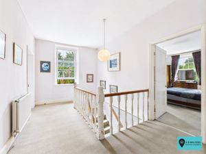 Landing - click for photo gallery